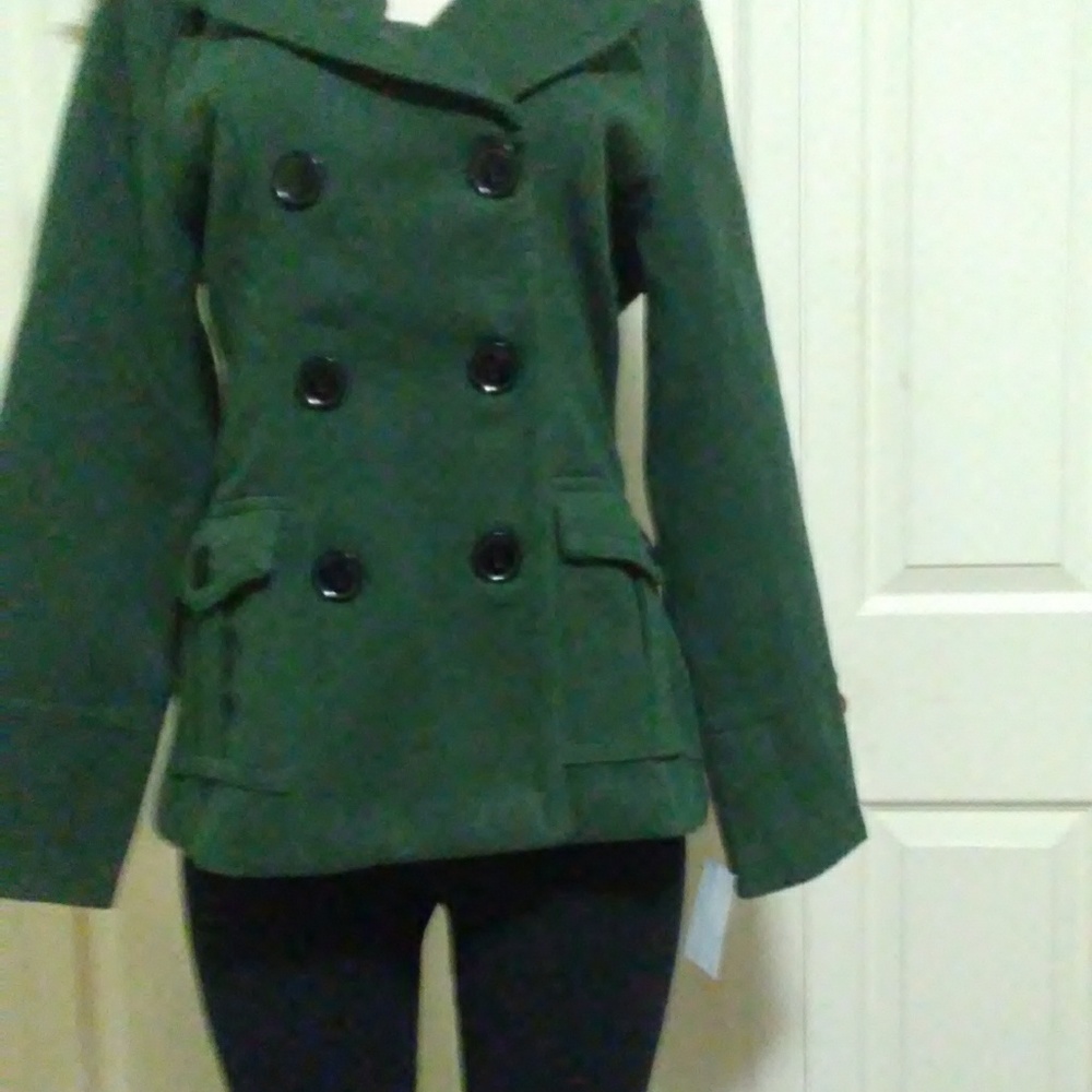 Women jacket - Picture 2 of 7
